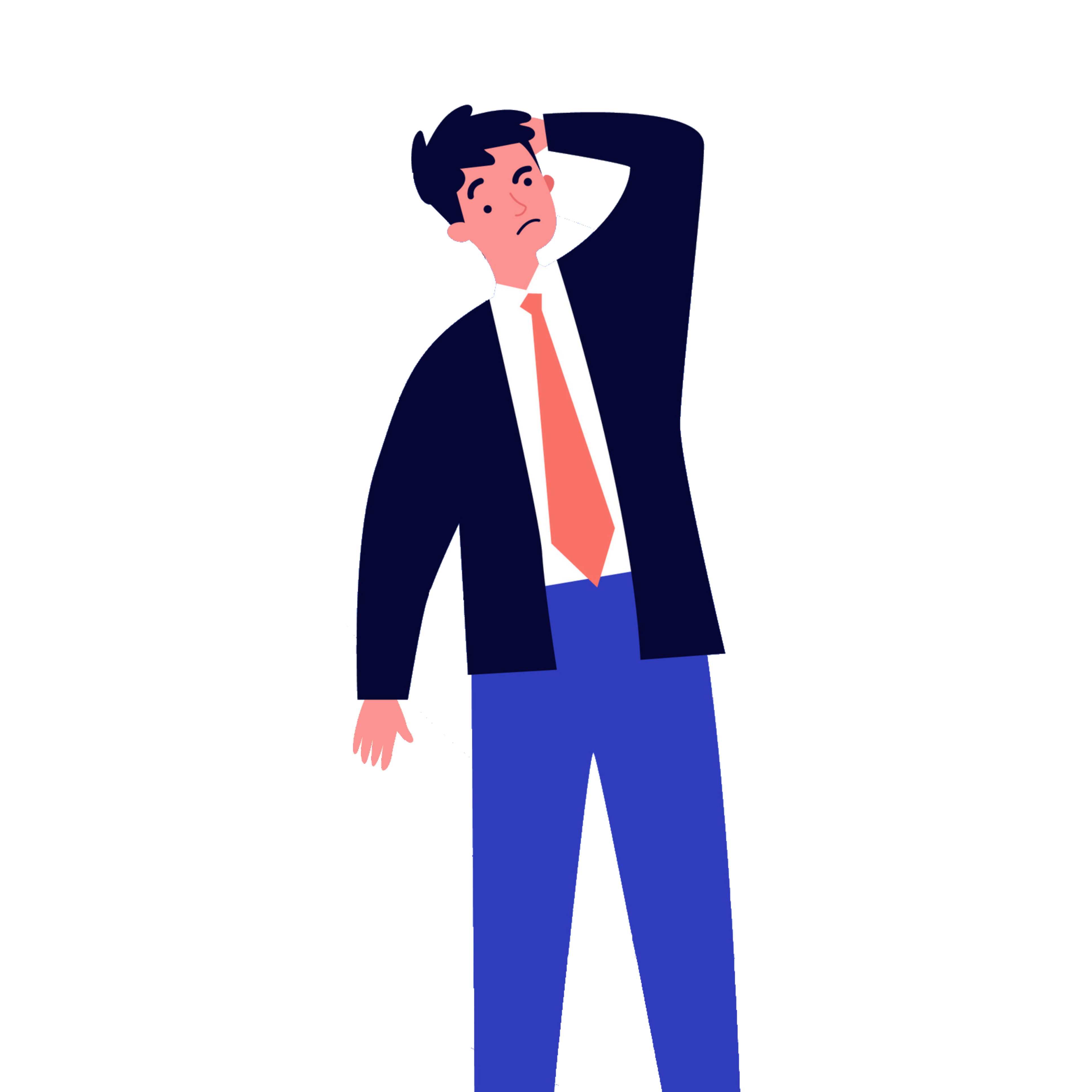 Connect - Codice QR per cliente